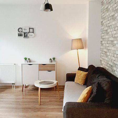 Good Time Apartments Strzelecka C Posen Exterior foto
