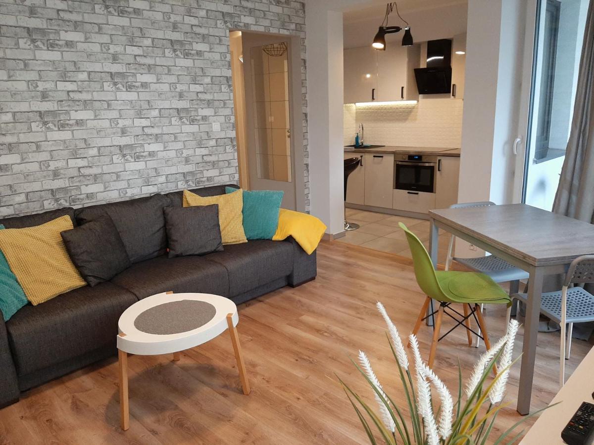 Good Time Apartments Strzelecka C Posen Exterior foto