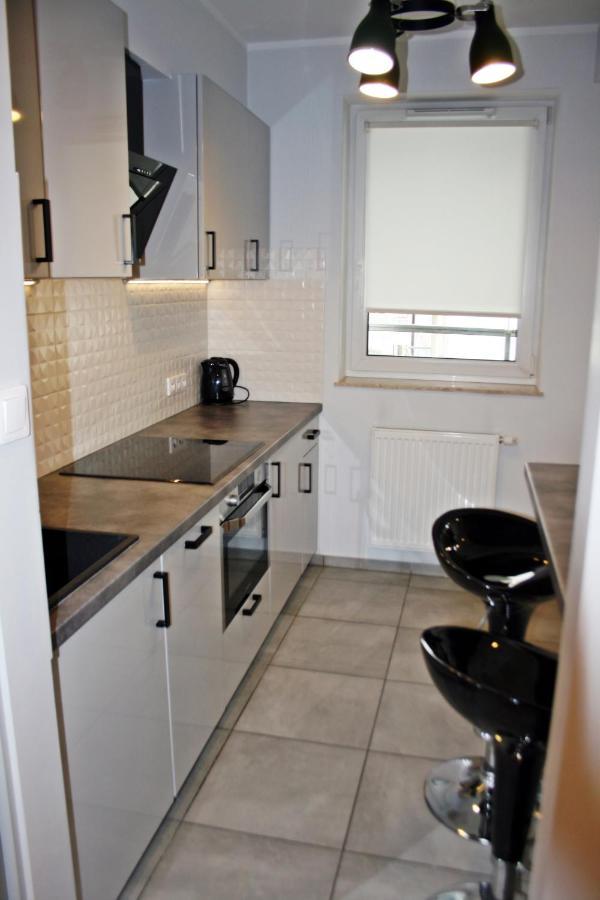 Good Time Apartments Strzelecka C Posen Exterior foto