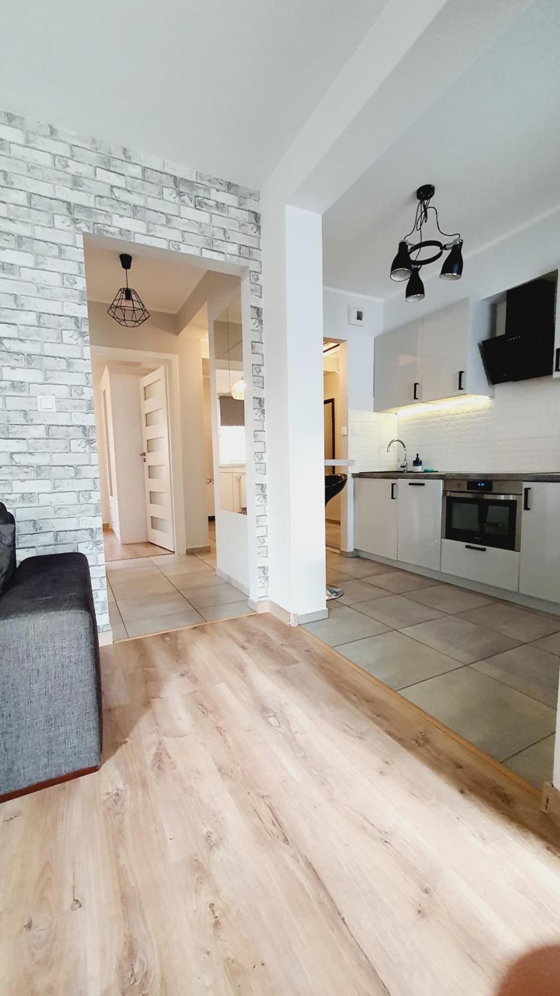 Good Time Apartments Strzelecka C Posen Exterior foto