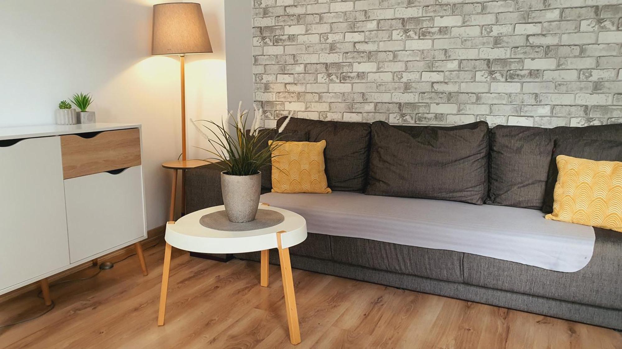 Good Time Apartments Strzelecka C Posen Exterior foto